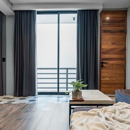 Life Boutique Condo 신데 델 카르멘 외부 사진
