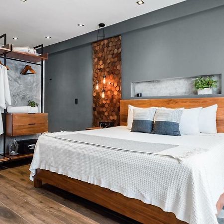 Life Boutique Condo 신데 델 카르멘 외부 사진