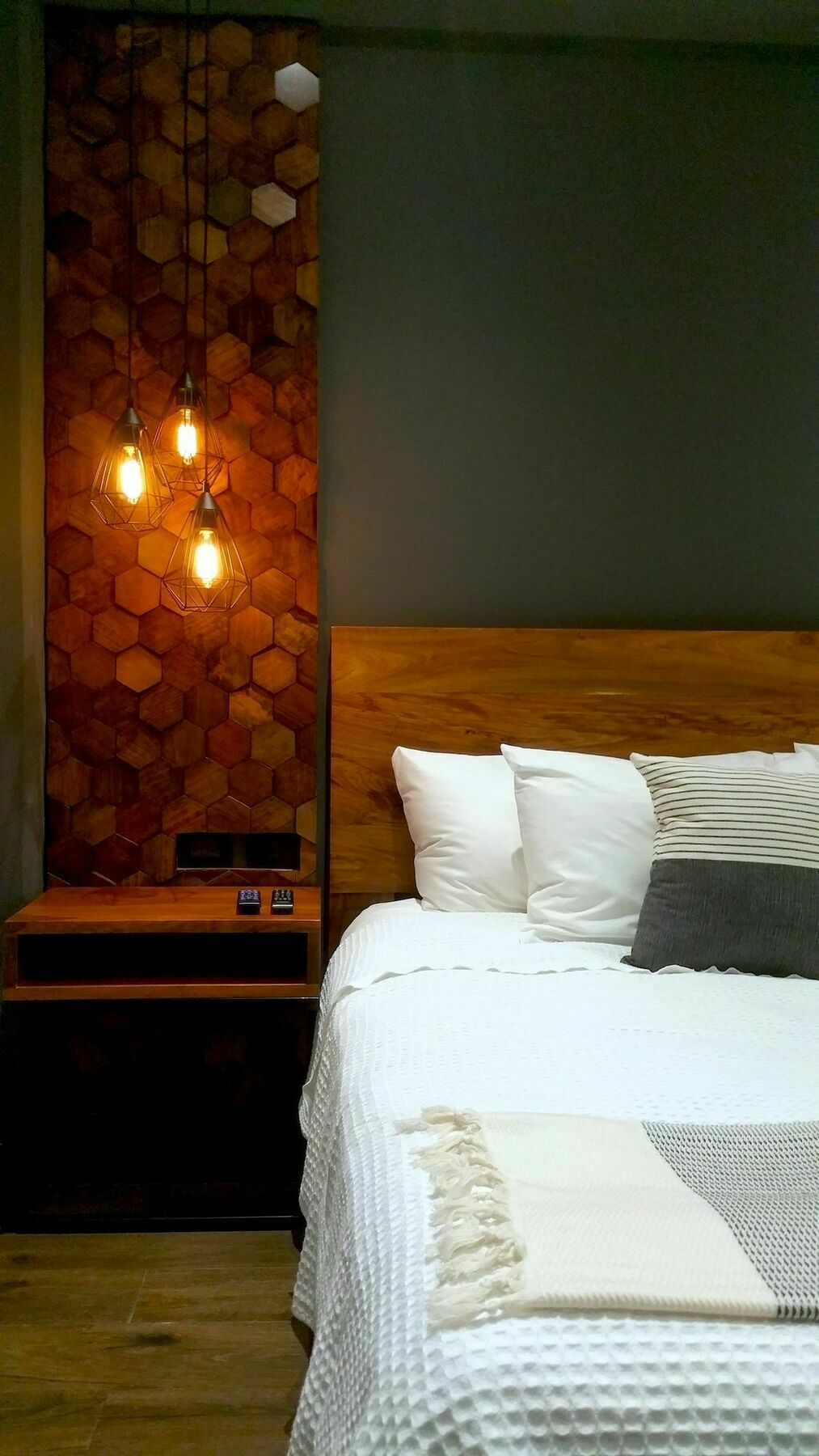Life Boutique Condo 신데 델 카르멘 외부 사진