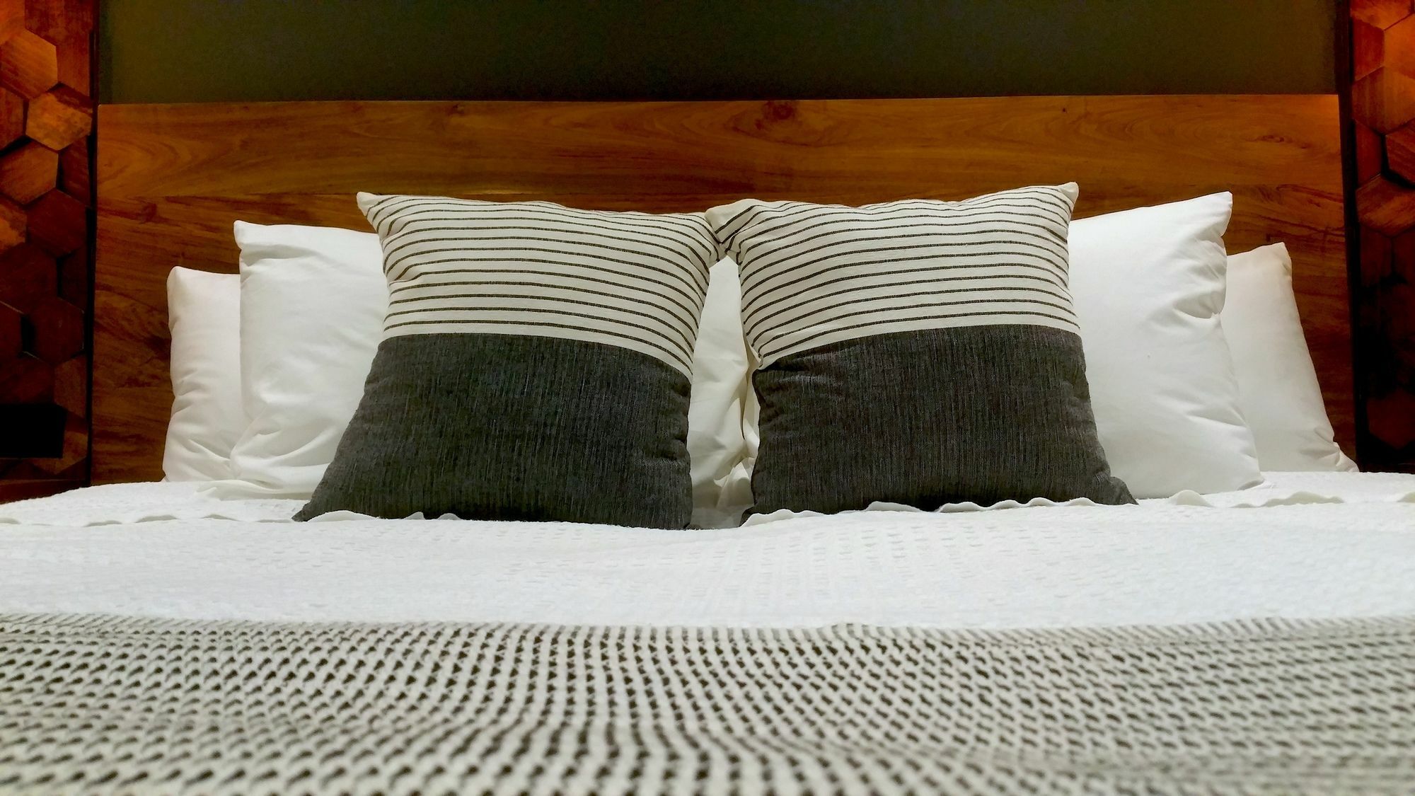 Life Boutique Condo 신데 델 카르멘 외부 사진