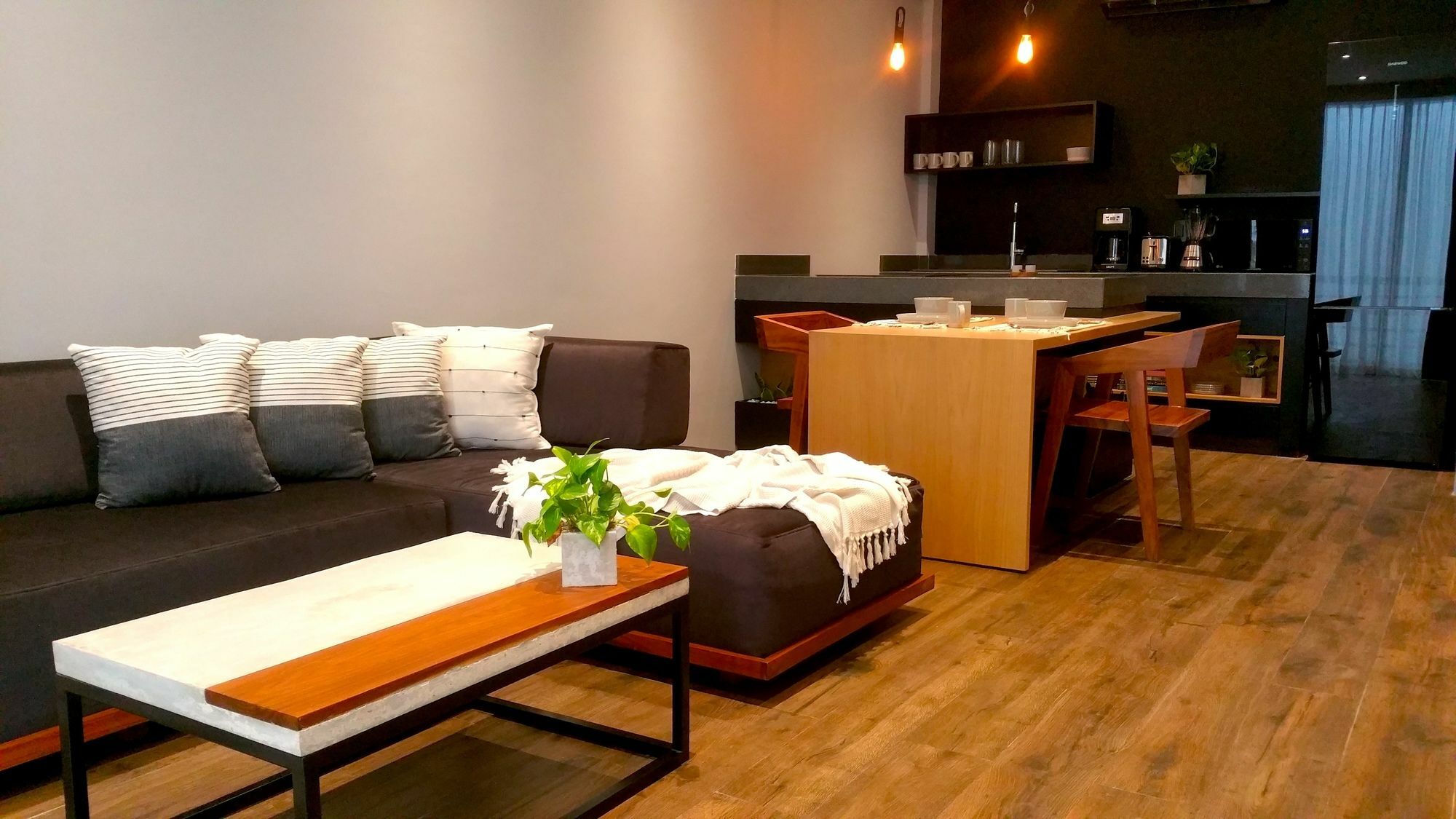 Life Boutique Condo 신데 델 카르멘 외부 사진