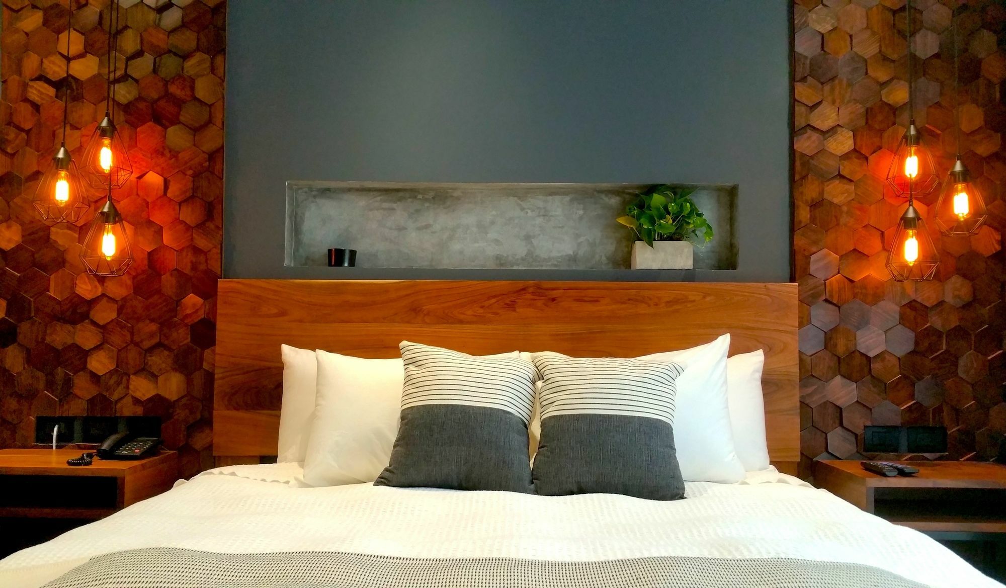 Life Boutique Condo 신데 델 카르멘 외부 사진