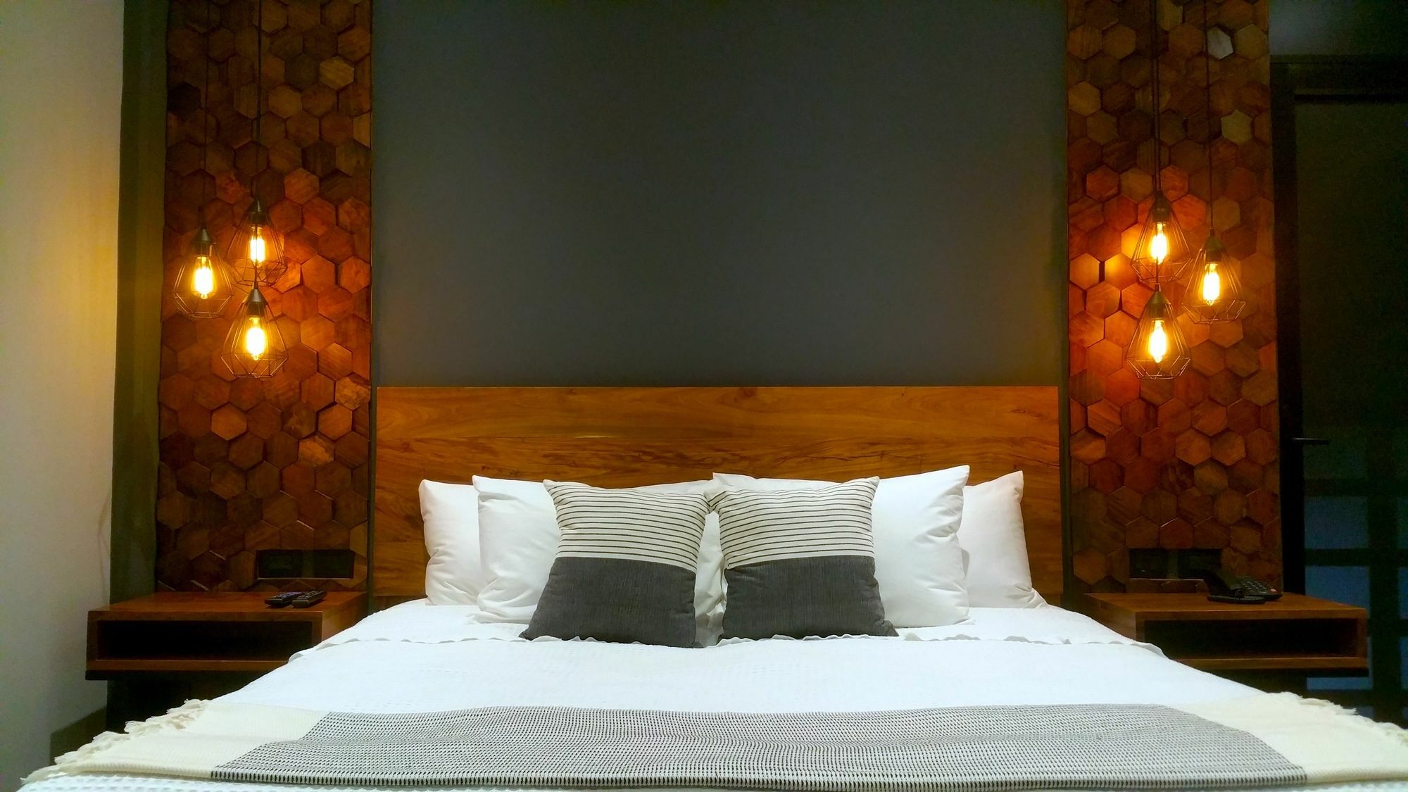 Life Boutique Condo 신데 델 카르멘 외부 사진
