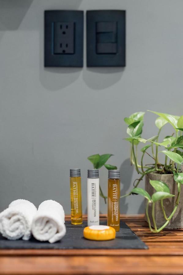 Life Boutique Condo 신데 델 카르멘 외부 사진