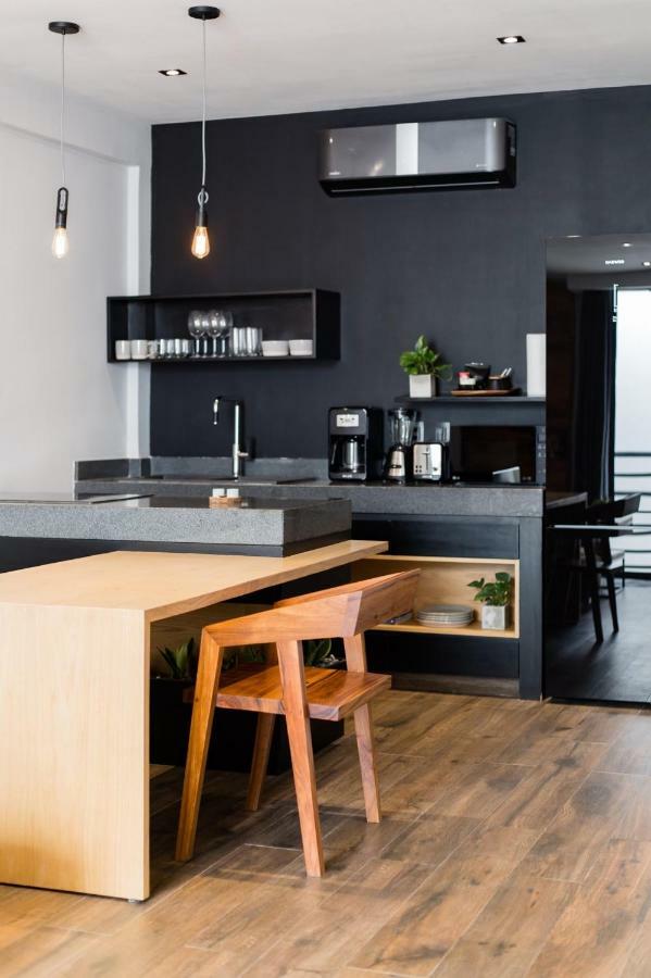 Life Boutique Condo 신데 델 카르멘 외부 사진