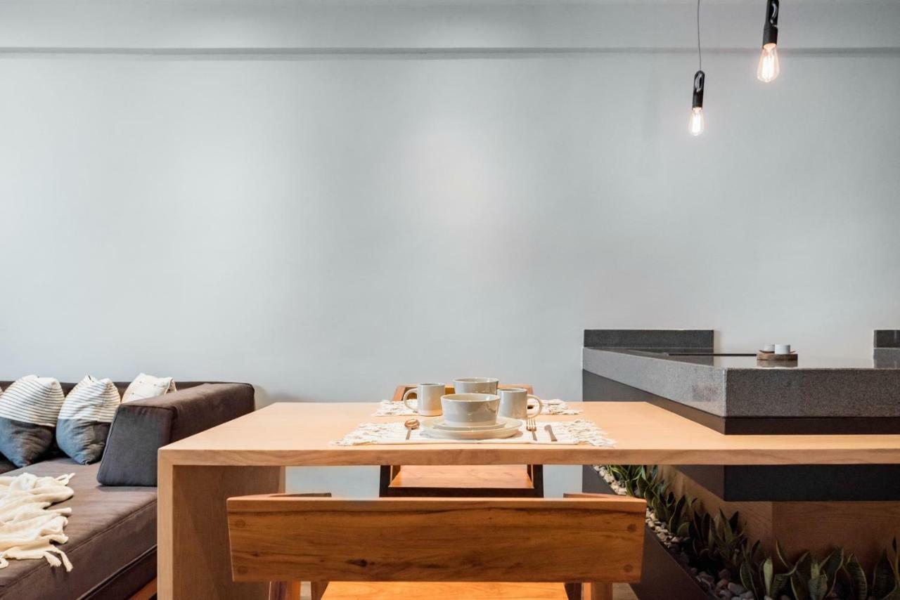 Life Boutique Condo 신데 델 카르멘 외부 사진