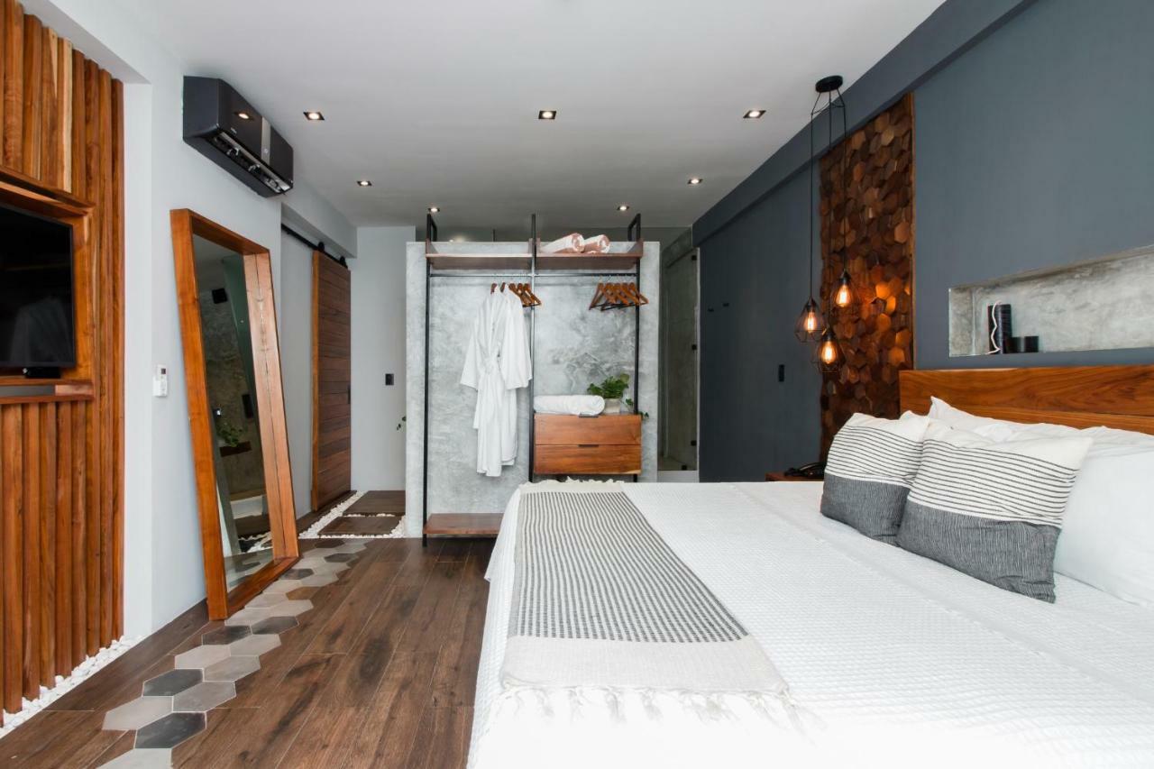 Life Boutique Condo 신데 델 카르멘 외부 사진