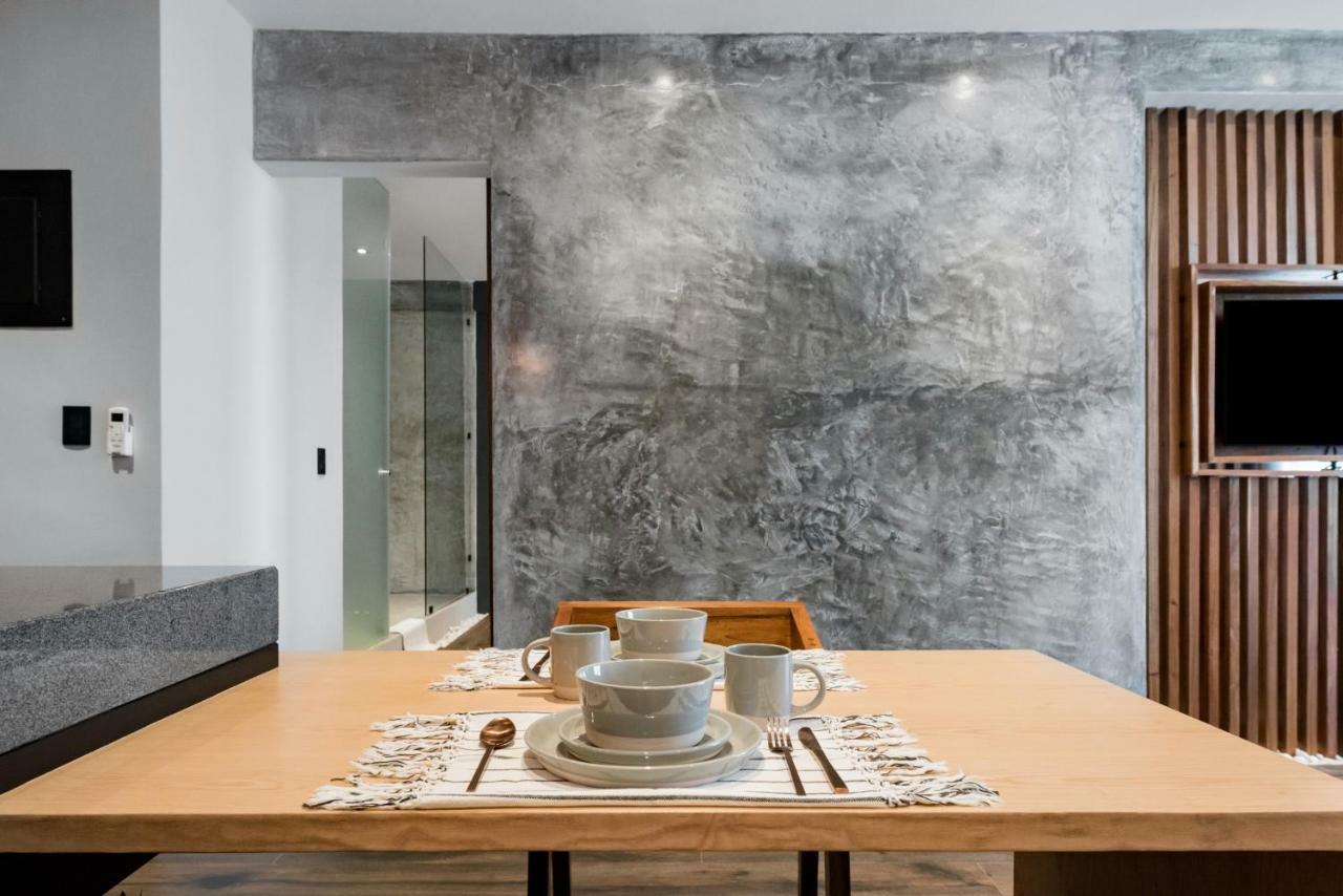 Life Boutique Condo 신데 델 카르멘 외부 사진