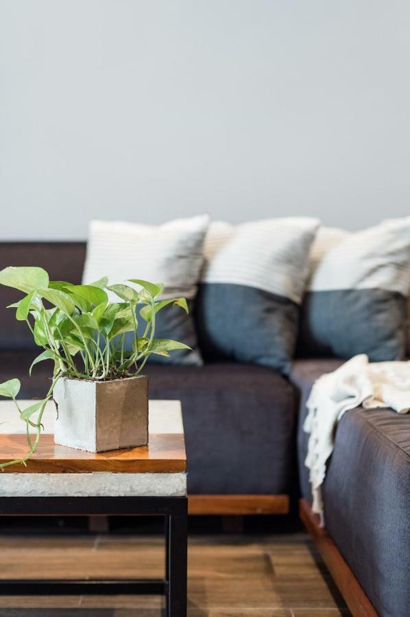 Life Boutique Condo 신데 델 카르멘 외부 사진