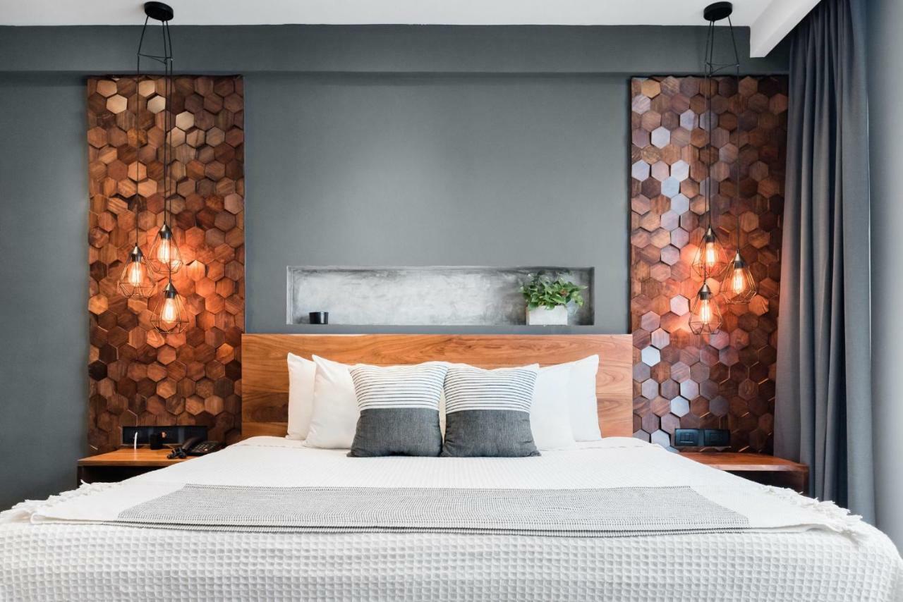 Life Boutique Condo 신데 델 카르멘 외부 사진