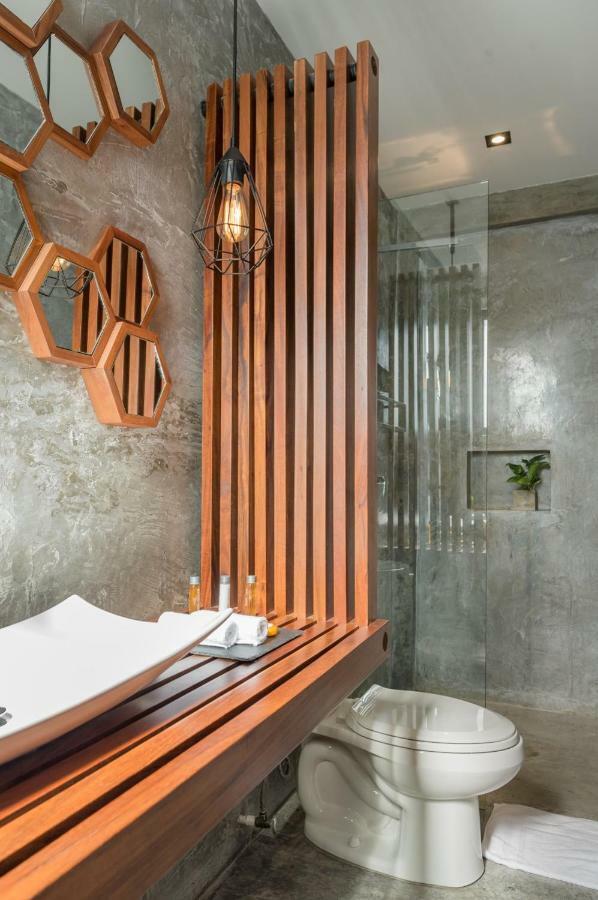 Life Boutique Condo 신데 델 카르멘 외부 사진